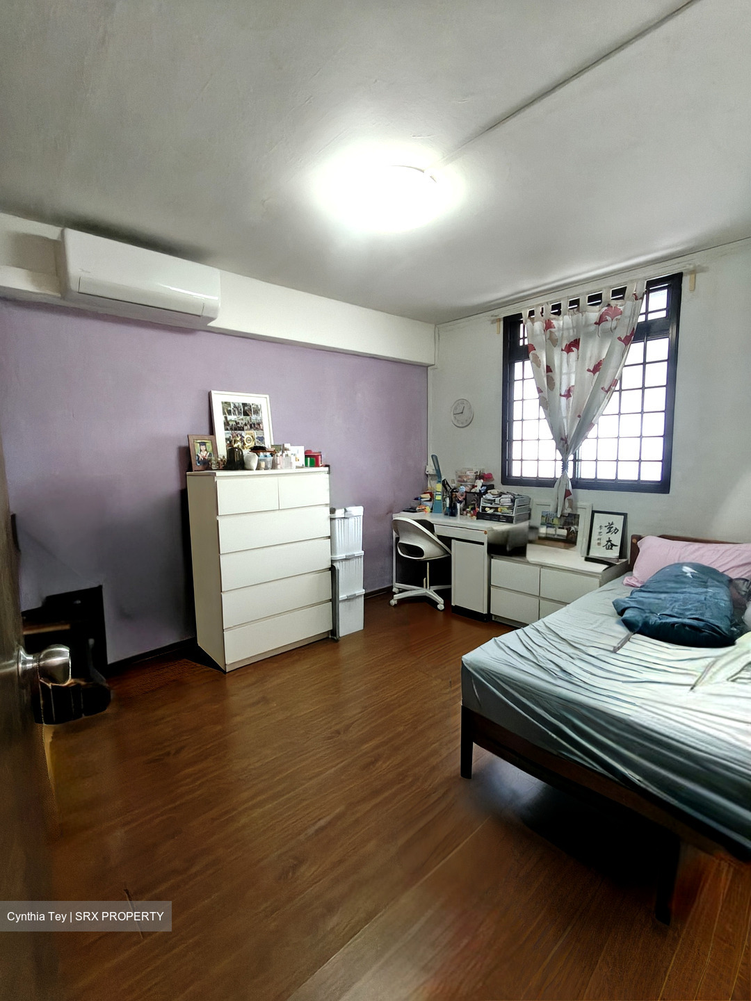 Blk 165 Stirling View (Queenstown), HDB 3 Rooms #543450351